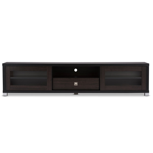 Latitude Run Orrville Media Console Reviews Wayfair